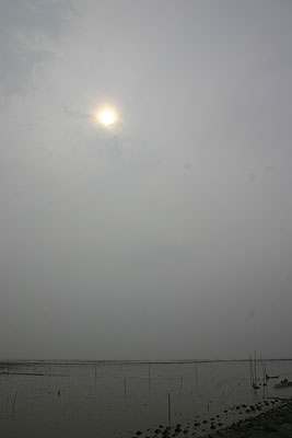 Jinshanwei eclipse 2009